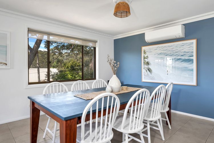 Sandals at the Bay – Upstairs sleeps 6, Hyams Beach