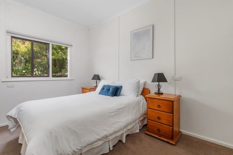 Sandlines at Hyams Beach