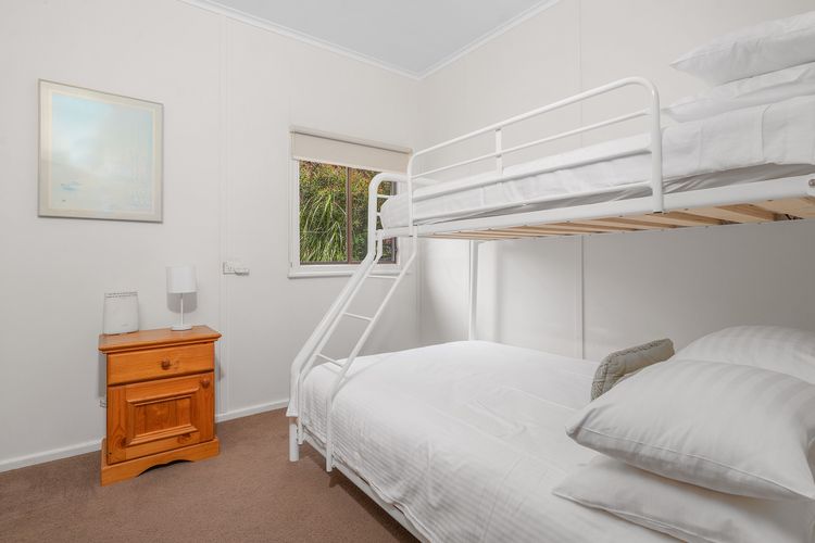 Sandlines at Hyams Beach