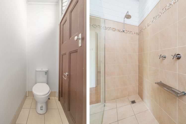 Sandlines at Hyams Beach