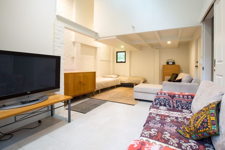 Sea Mist at Hyams Beach