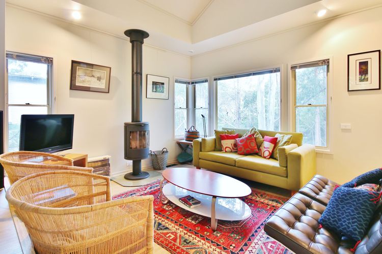 Sea Mist at Hyams Beach