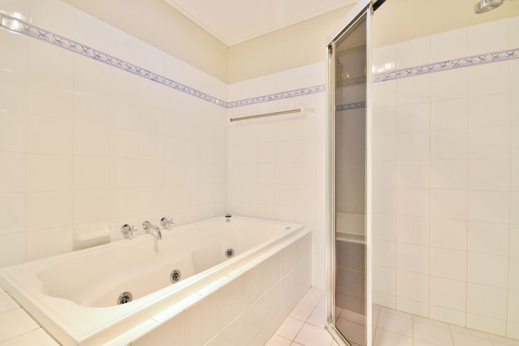 Sea Mist at Hyams Beach