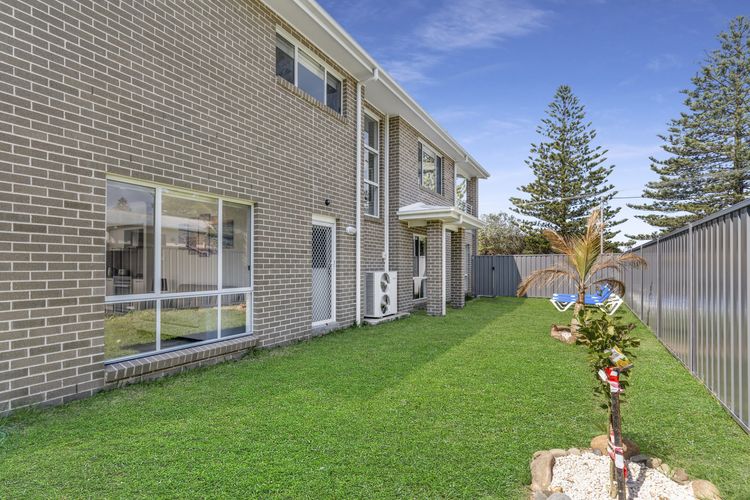 Sea Mist, Gerringong