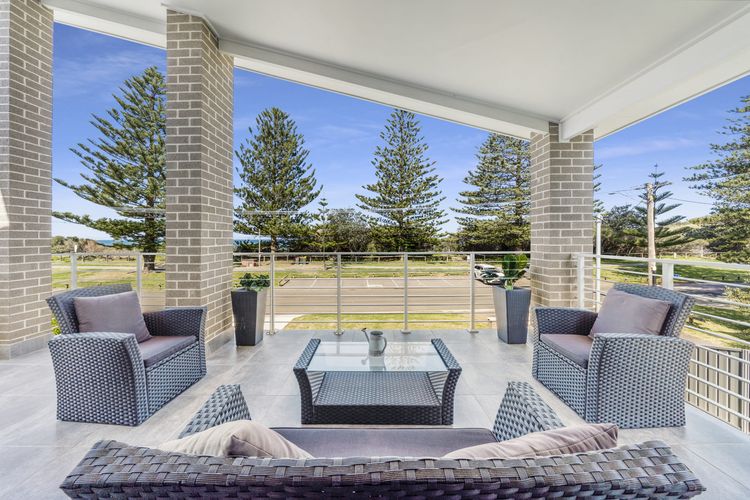 Sea Mist, Gerringong