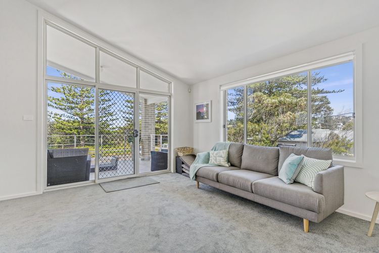 Sea Mist, Gerringong