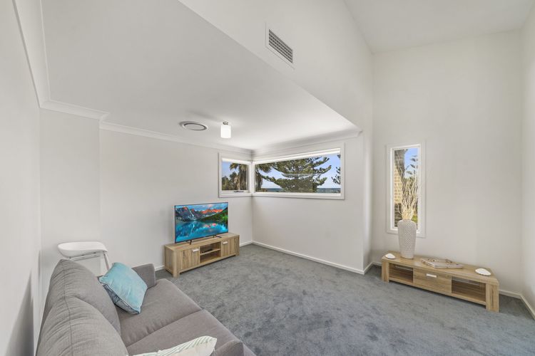 Sea Mist, Gerringong