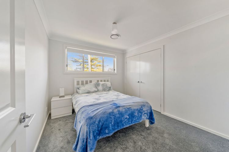 Sea Mist, Gerringong