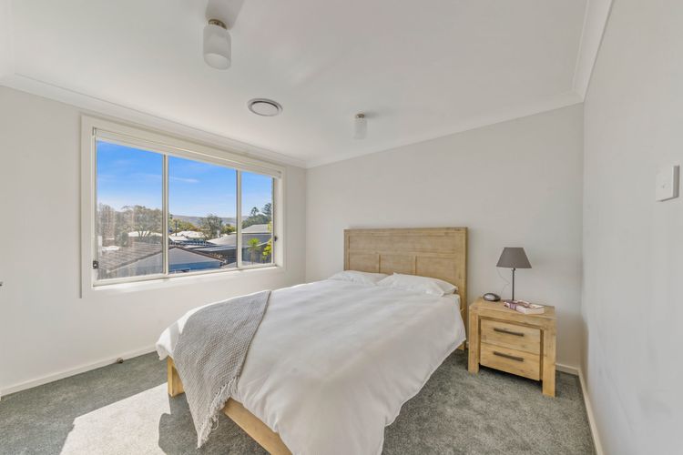 Sea Mist, Gerringong