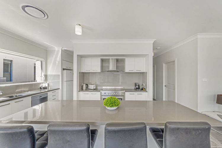 Sea Mist, Gerringong