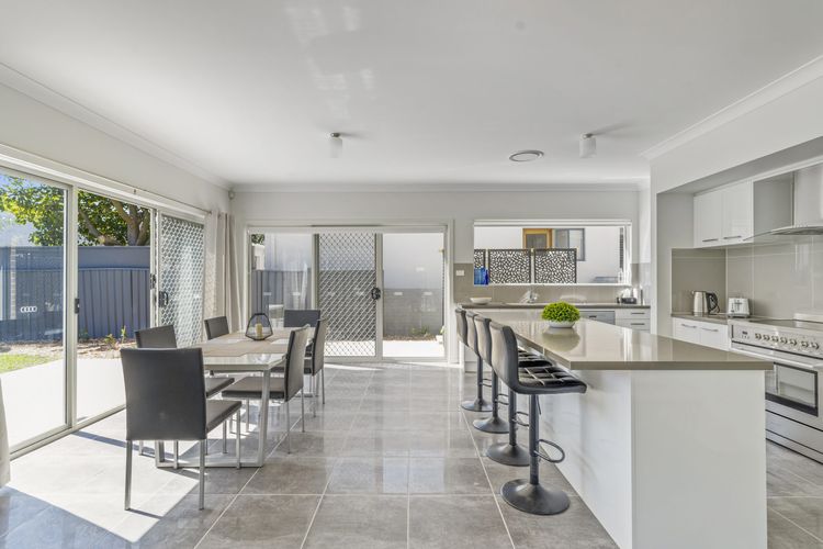 Sea Mist, Gerringong