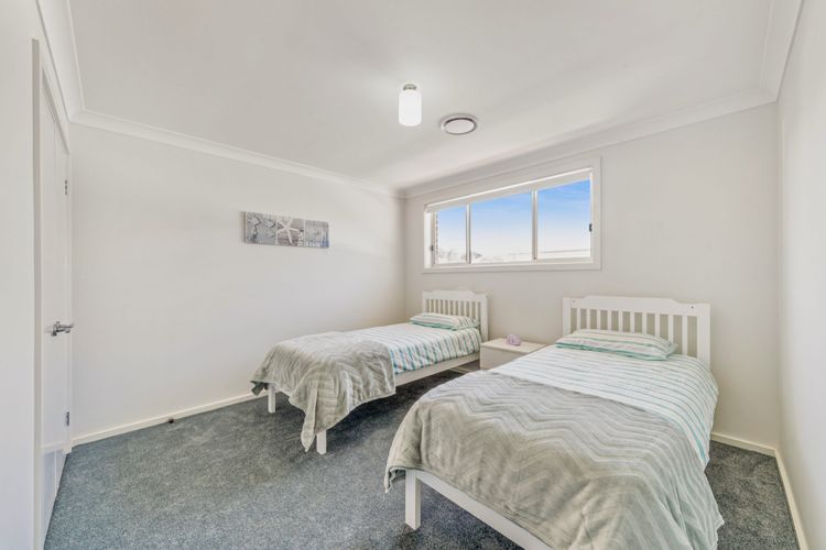 Sea Mist, Gerringong