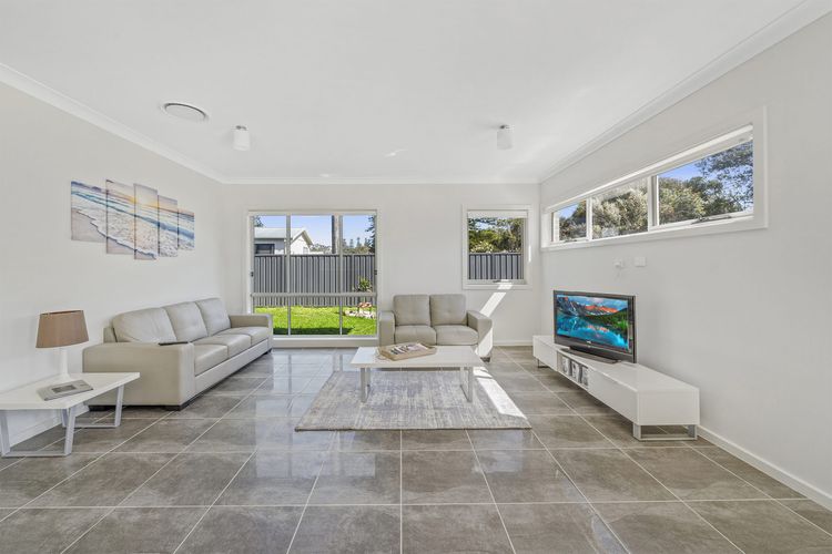 Sea Mist, Gerringong