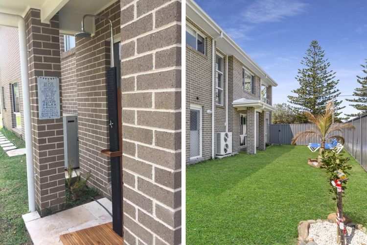 Sea Mist, Gerringong