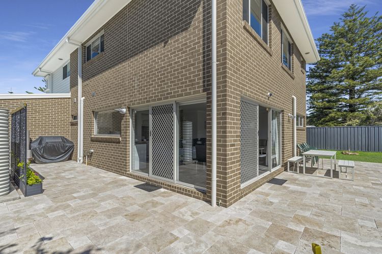 Sea Mist, Gerringong