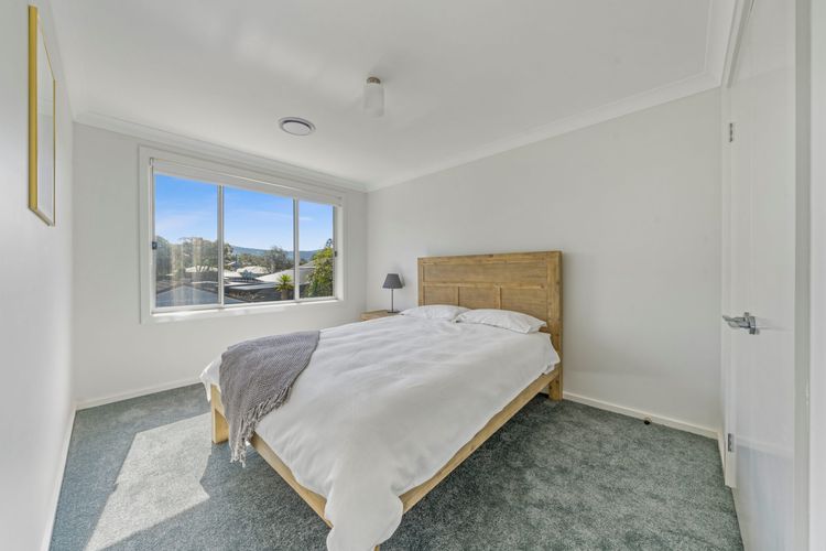 Sea Mist, Gerringong