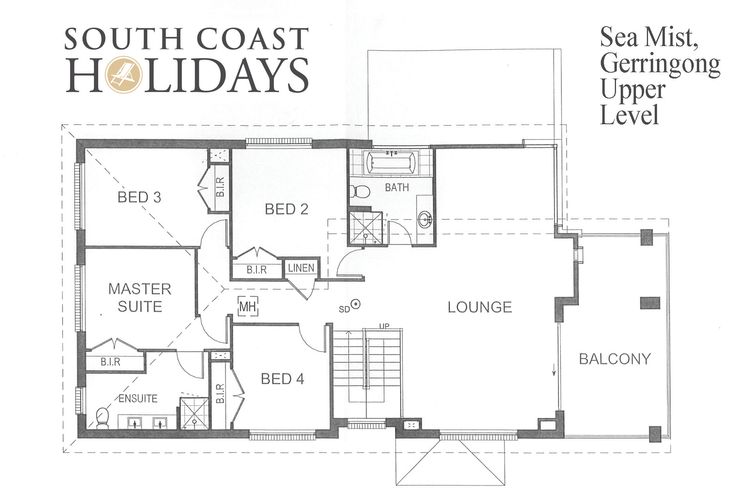 Sea Mist, Gerringong