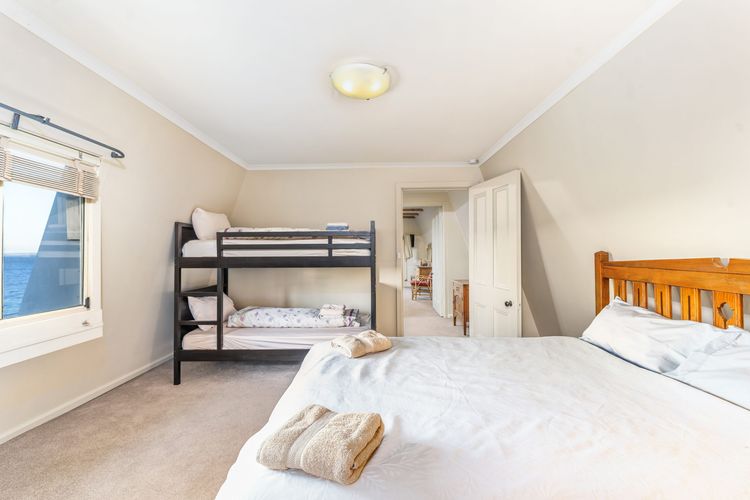 Sea Point at Hyams Beach