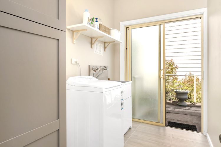 Sea Point at Hyams Beach