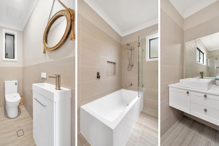 Sea Point at Hyams Beach