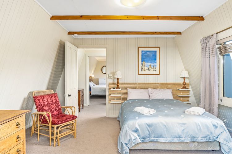 Sea Point at Hyams Beach