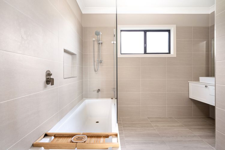 Sea Point at Hyams Beach