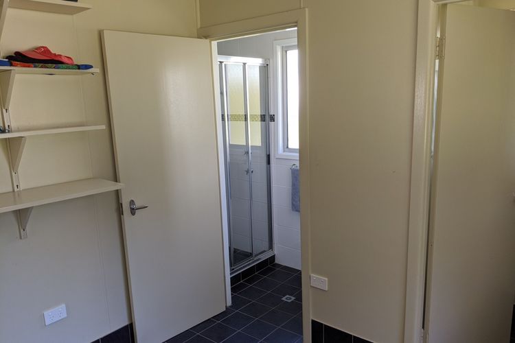 Seagrass Beach House at Hyams Beach