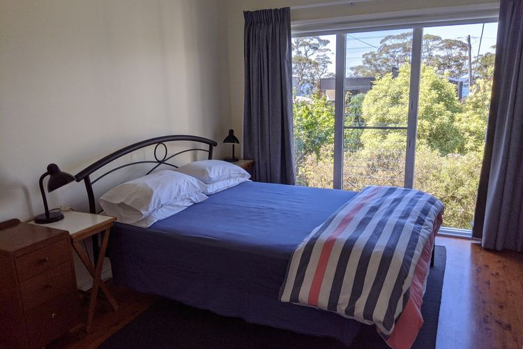 Seagrass Beach House at Hyams Beach