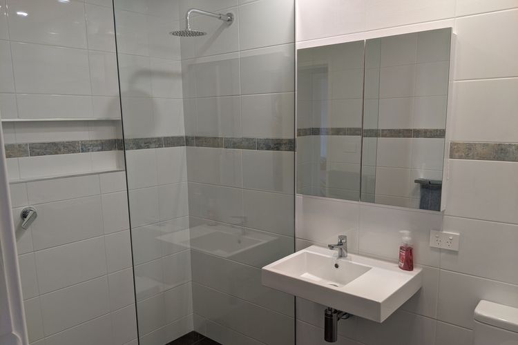 Seagrass Beach House at Hyams Beach