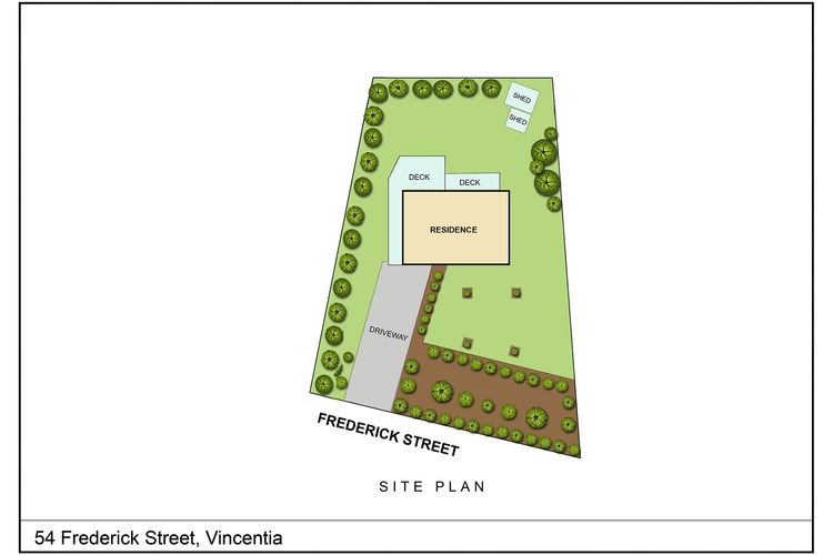 The Sanctuary, Vincentia