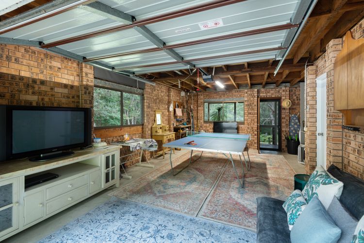 The Sanctuary, Vincentia