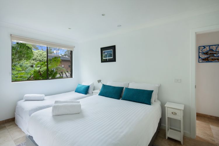 The Sanctuary, Vincentia