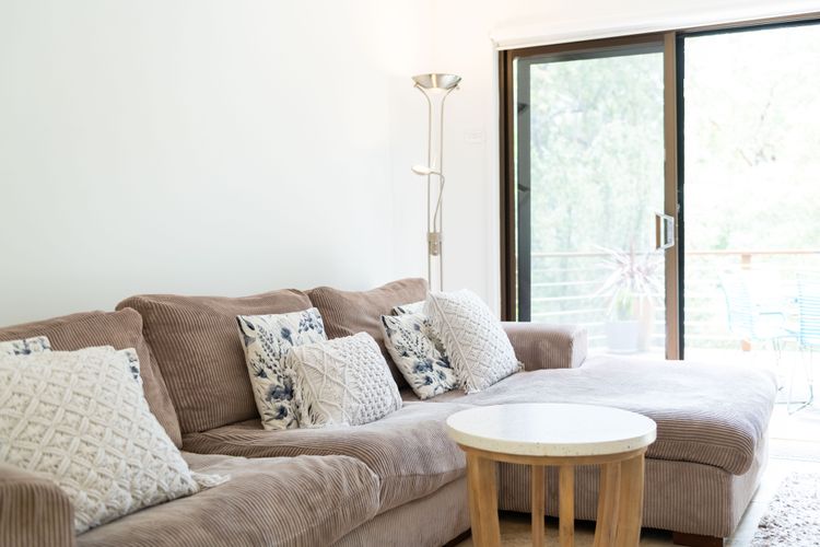 The Sanctuary, Vincentia