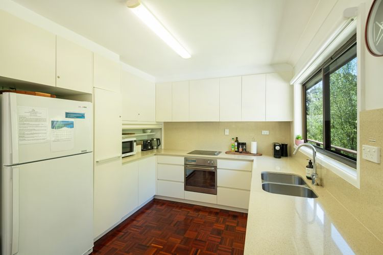 The Sanctuary, Vincentia