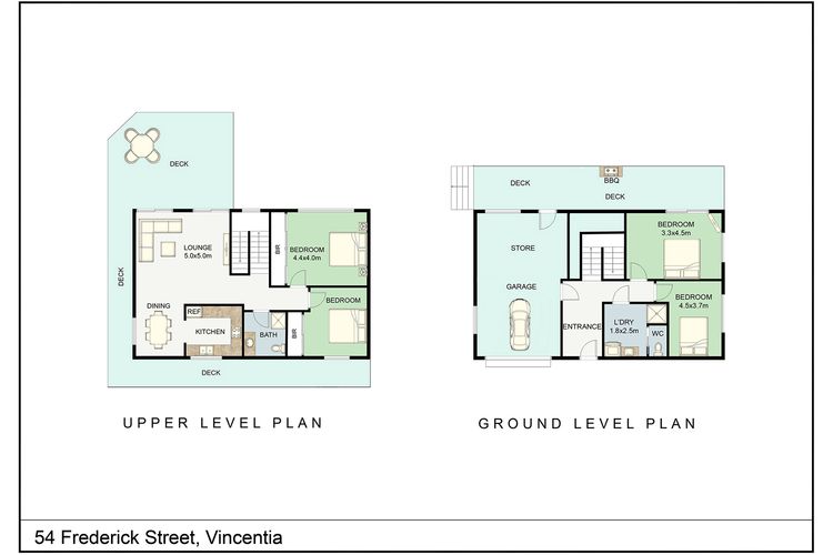 The Sanctuary, Vincentia