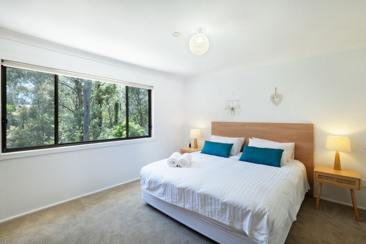 The Sanctuary, Vincentia