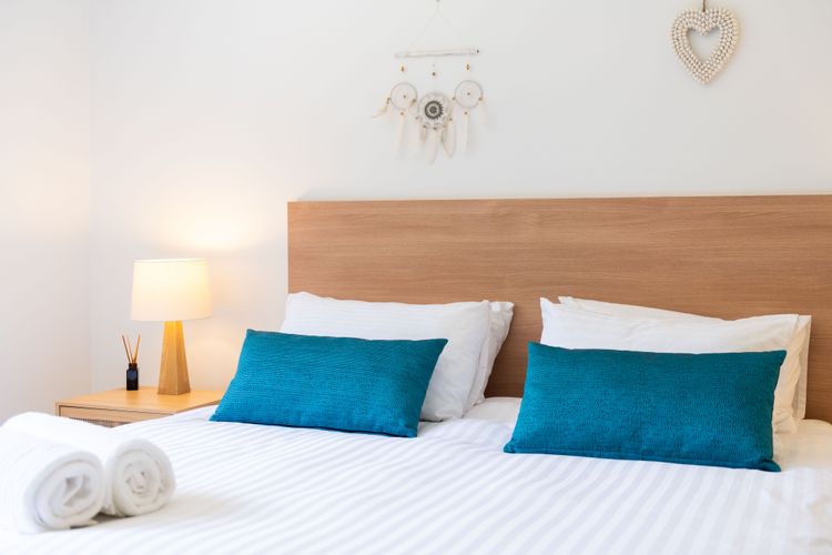 The Sanctuary, Vincentia