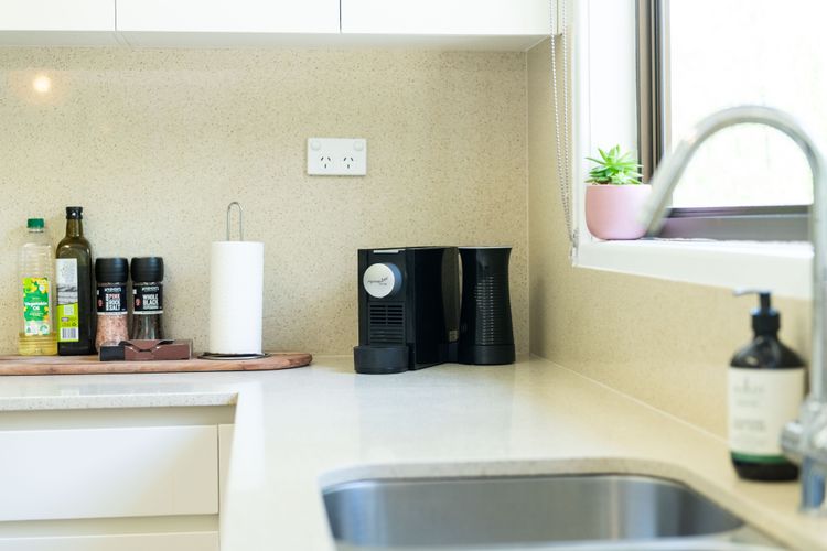 The Sanctuary, Vincentia