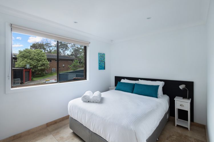 The Sanctuary, Vincentia