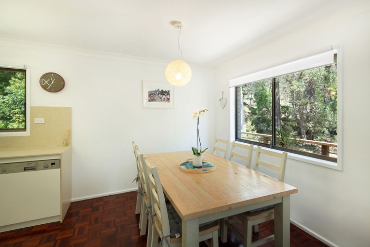 The Sanctuary, Vincentia