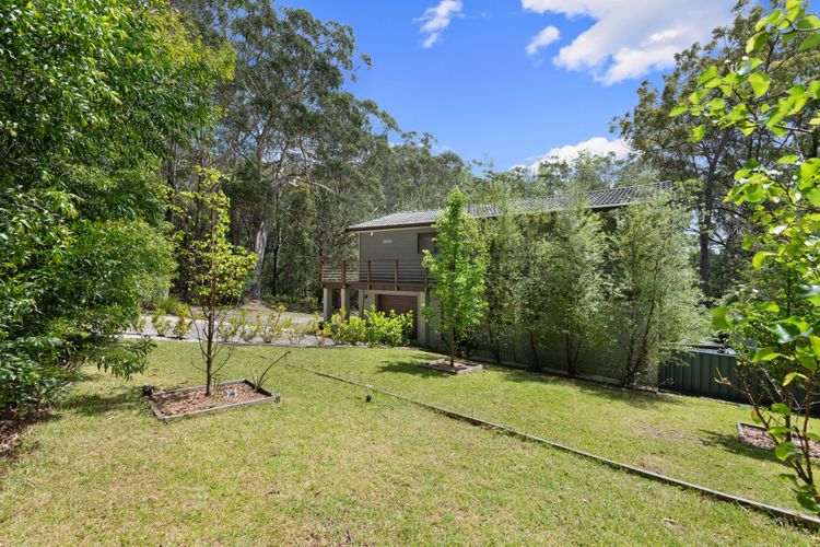 The Sanctuary, Vincentia