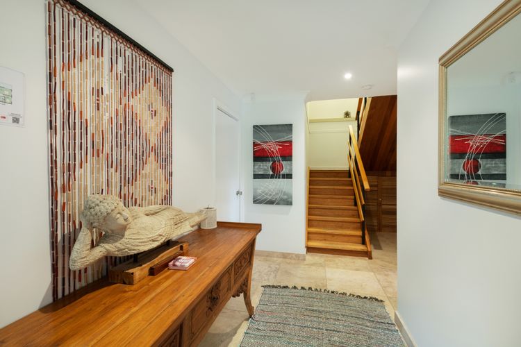 The Sanctuary, Vincentia