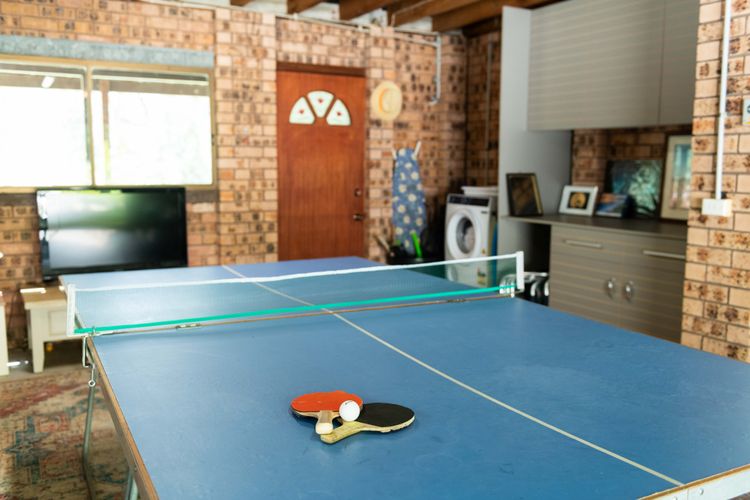 The Sanctuary, Vincentia