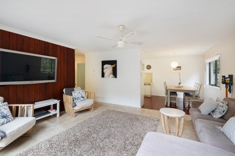 The Sanctuary, Vincentia