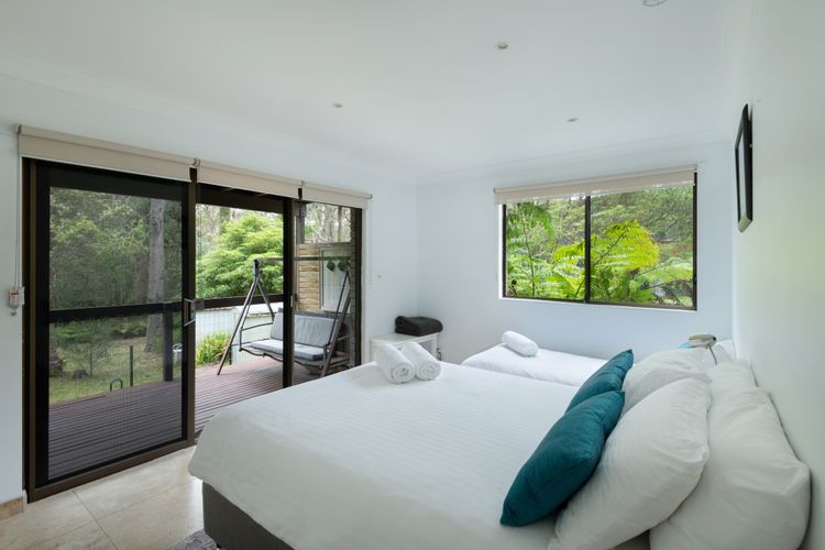 The Sanctuary, Vincentia