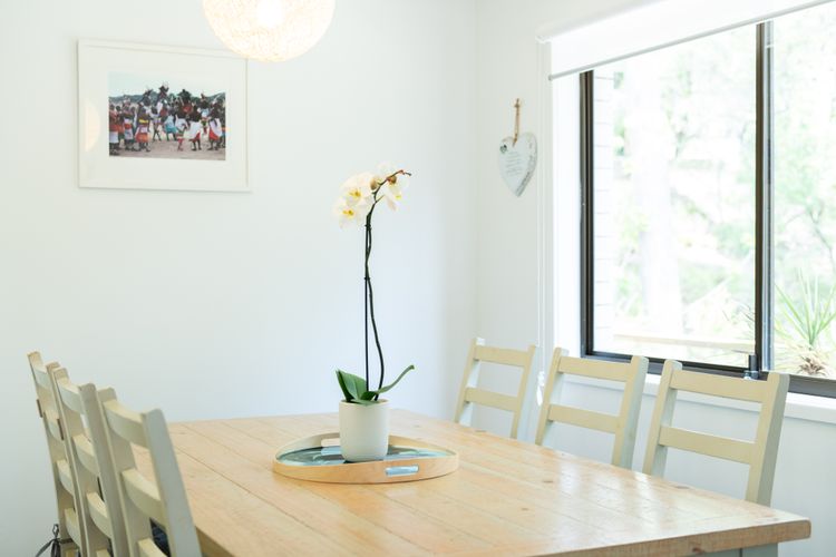 The Sanctuary, Vincentia