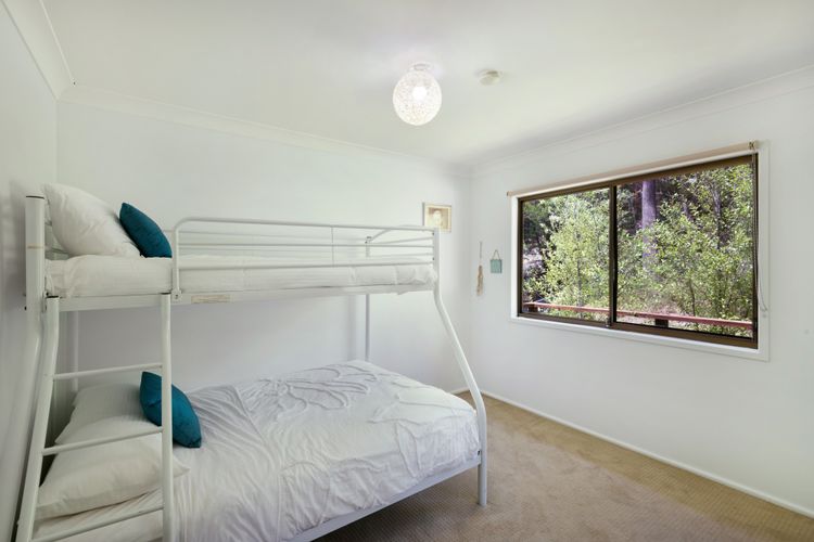 The Sanctuary, Vincentia