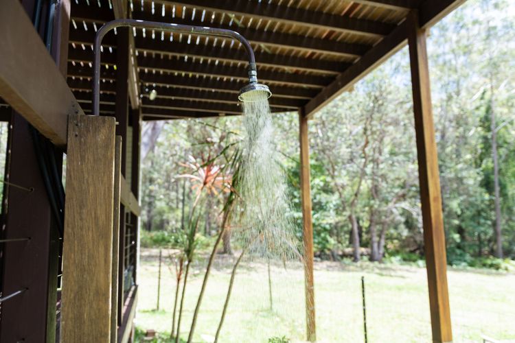 The Sanctuary, Vincentia