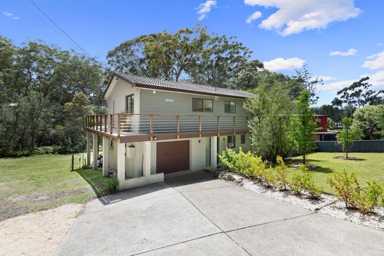 The Sanctuary, Vincentia