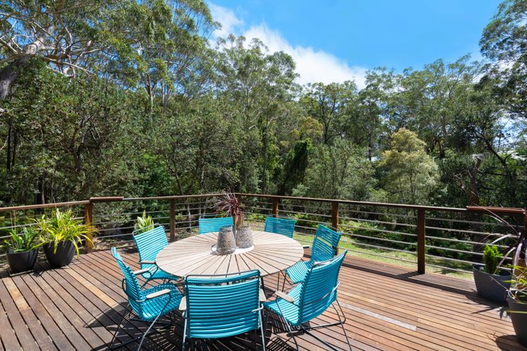 The Sanctuary, Vincentia